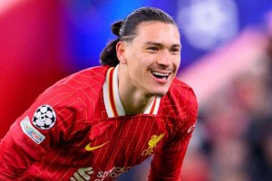 努涅斯将登陆西甲，利物浦接受沙特豪门询价