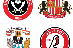 1亿镑争夺！英冠附加赛对阵：谢菲联vs布里斯托城 桑德兰vs考文垂