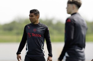 6250万镑！曼联豪赌狼队尖刀库尼亚，接过传奇10号，他能拯救阿莫林和红魔吗？