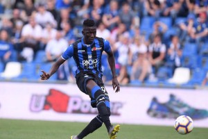 热那亚VS亚特兰大：意甲焦点对决前瞻