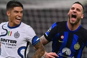 大轮换！国米全员替补迎战维罗纳，放弃意甲集中备战欧冠半决赛