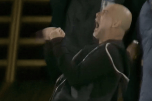 瓜迪奥拉：补时绝杀向来是利物浦的戏码，本赛季不管怎样都是失败