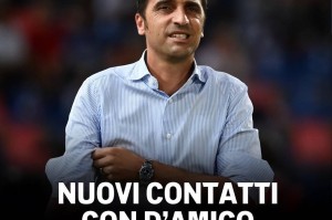 一日意甲动向：米兰心仪总监对象回归热刺，还要挖走小因扎吉？