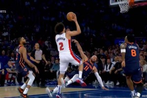 埃芬博格：维尔茨目前这种不明确的态度对任何人都没有帮助