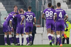 意甲焦点战：罗马主场出击，佛罗伦萨客场逆袭？