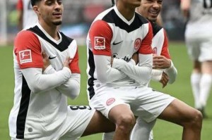 弗赖堡 VS 法兰克福