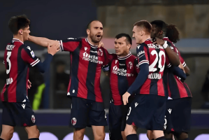 周一【意甲】赛事分析：乌迪内斯VS博洛尼亚,精选方向