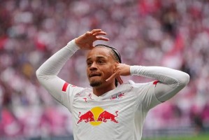 莱比锡红牛：八年来首次无缘欧洲比赛的遗憾与反思