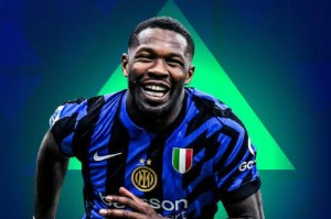 国米将安排替补以满足马洛塔需求