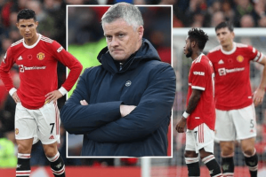 索尔斯克亚从曼联下课挣了多少工资？