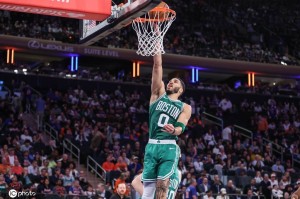 ESPN夺冠预测:雷霆绿军前二 勇士暴跌至倒数第一