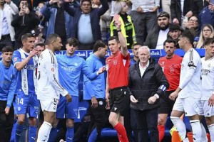 恭喜姆巴佩！西甲联赛正式宣布禁赛结果，皇马高层发声应对，球迷反应不一