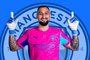 三千万欧！曼城敲定冠军门将，关窗前捡到大便宜，瓜迪奥拉笑了