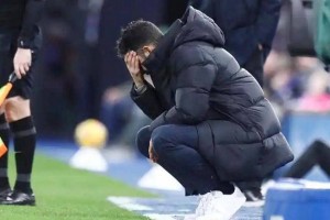 曼联最后一轮挑选出了big6新成员球队