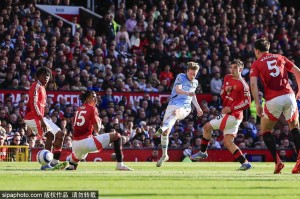 曼城预测首发对阵狼队：冲击欧冠资格的关键战役