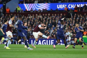 千万别浪！次回合：巴黎连丢3球险翻船，巴萨状态全无溃败收场