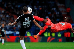 周日014 法甲 南特VS昂热,比分预测