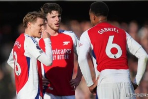 阿尔特塔的一名球员“来参加”欧冠半决赛对阵巴黎圣日耳曼的比赛