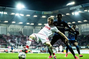 卡尔斯鲁厄近六轮保持不败，帕德博恩是否有望重返德甲联赛？