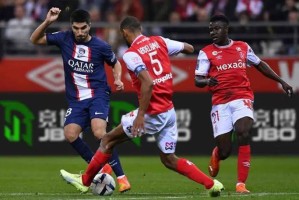 法甲关键战：里尔主场冲欧冠，兰斯客场保级