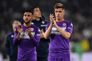 意甲第37轮：佛罗伦萨迎战博洛尼亚，紫百合能否主场奏凯？