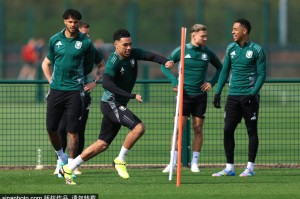 切尔西瞄准维拉核心罗杰斯，欲借机大捞一笔