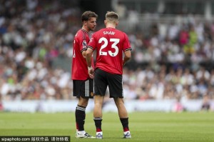 换帅的威力？曼联2轮不胜回降级区附近 热刺2连胜0失球