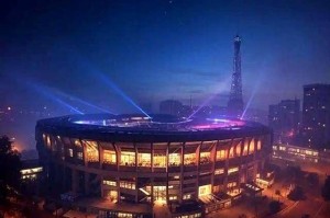 小庙难容大神。新科欧洲三冠王将放弃王子公园自建6-9万人大