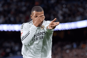 姆巴佩赢欧洲金靴奖的背后，为何皇马变弱了