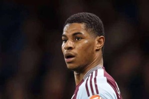 拉什福德的职业转折点：未来或将加盟巴萨？