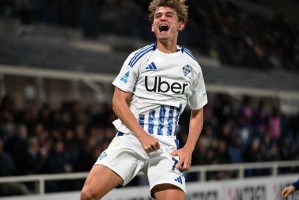 意甲最新动态：梅西保镖疑似退役，国米追逐新助力，米兰有意挖角