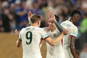 3840万镑！切尔西世俱杯晋级收获满满 是欧协联夺冠总奖金的2.6倍