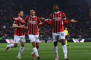 AC米兰因无缘欧战预计损失8千万欧元收入