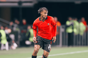 法甲：雷恩前锋线多点开花，南特保级压力较大