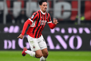 终极豪赌！曼城砸重金押宝1猛将，欧冠资格成关键，米兰坐地起价