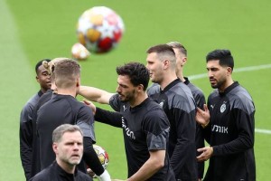 多特蒙德 VS 蒙特雷，德甲新锐与墨西哥劲旅的攻防博弈，谁能掌控晋级主动权？