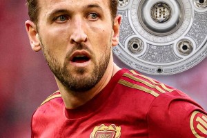 五大联赛争冠局势：英超德甲西甲无悬念 意甲悬念四起 法甲已决出