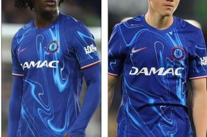 36人都有份！切尔西获50枚欧协联奖牌，2队小将&外租球员全都能拿