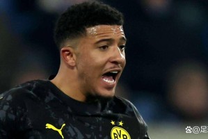 多特蒙德2000万欧元再追桑乔，曼联边缘人回归德甲谈判开启