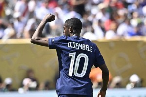 连屠国米、马竞与皇马，他是否是新时代的王者？