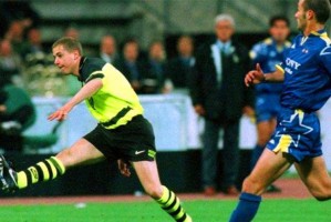 最能引发悬念的欧冠决战：国米与大巴黎的命运之战