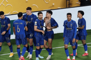 意外！欧冠冠军被亚洲球队送回家，C罗预言成现实，外媒：他说对了