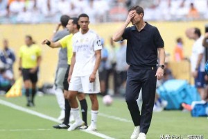 《马卡报》爆料：西甲对皇马发话，新赛季首轮不准推迟！