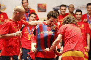 阿森纳最耻辱的历史交易是哪一笔？