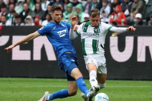 重返五大联赛的希望？18岁天才王钰栋超越同龄武磊，获德甲豪门青睐