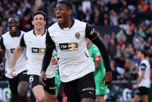 国米锁定20岁西甲后防天才之星，只需2000万欧，谨防英超豪门截胡