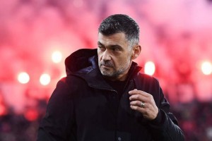 孔塞桑坚决不愿继续执教米兰 短暂的执教经历不会成为他的污点