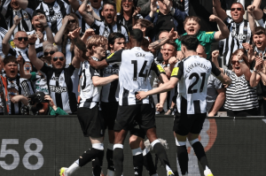 切尔西轰然倒下，争五形势恶化，纽卡挤掉曼城，升到第3名