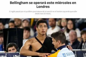 太拼了！皇马真核忍痛100场终接受手术，这代价值值得吗？