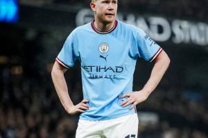 好聚好散都做不到？曝德布劳内拒绝参加世俱杯，矛头直指曼城高层